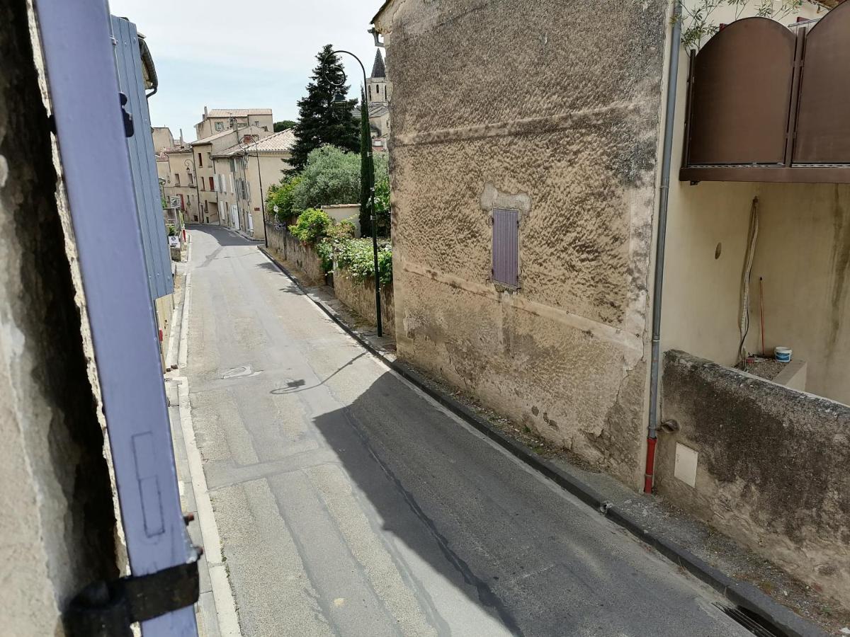 Les Studios Proche Du Mont Ventoux Mazan Kültér fotó