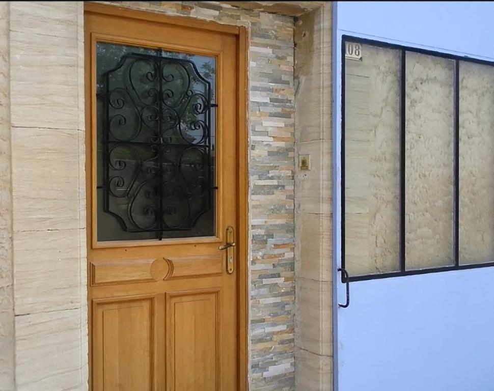 Les Studios Proche Du Mont Ventoux Mazan Kültér fotó