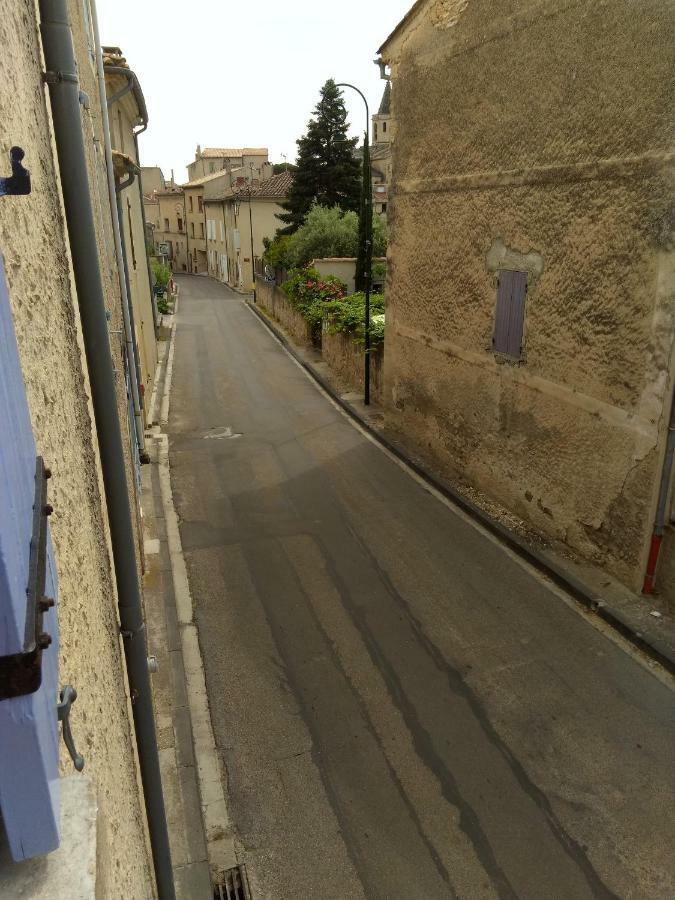 Les Studios Proche Du Mont Ventoux Mazan Kültér fotó